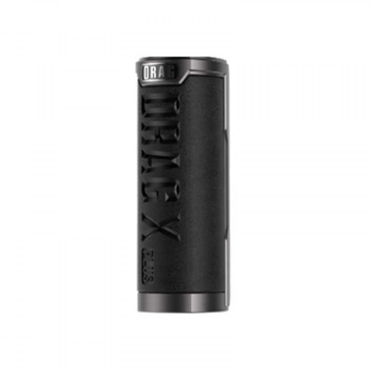 VooPoo Drag X Plus Pro Edition 100W Mod Black+Black VooPoo Drag X Plus Pro Edition 100W Mod Black+Black